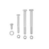PSPB766BIGBLOCK Power Steering Pump Bracket Kit, Big Block, 1947-1987 Chevy/GMC Truck - image 3