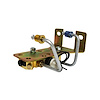PVK4759DISCDRUM Proportioning Valve Kit, Brass, Disc/Drum, Under Mount, 1947-1959 Chevy/GMC Truck