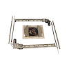PWK000067-72 Power Window Conversion Kit 1967-1972 Chevy/GMC Truck, Pair - image 1