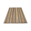 PWK59SS-2 Standard Pine Bed Wood Kit 1955-1959 Chevy/GMC Truck, Shortbed/Stepside, Steel - image 1