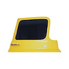 PWRWK00-MD Power 1 Piece Window Kit 1955-1959 Chevy/GMC Truck, Medium Tint, Power, Pair - image 1