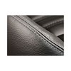 QCCS087BLACK Custom Console, Sport, Black/Black Stitching-with Storage, 1973-1987 Chevy/GMC C/K Truck, Blazer/Jimmy & Suburban - image 4