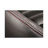 QDP0066BLACK Custom Sport Door Panels, Black/Black Stitching, Pair, 1960-1966 Chevy/GMC C/K Series Truck - image 3