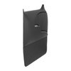 QDP059MBLACK Custom Sport Door Panels, Black/Black Stitching, Pair, 1955-1959 Chevy Truck, 1955-1959 GMC Truck - image 3