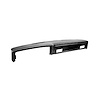 QPP8187WHITE Dash Pad, Sport, Black/White Stitching, 1981-1987 Chevy/GMC C/K Series Truck, Blazer/Jimmy & Suburban - image 1