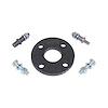 RAG6072 Steering Shaft Rag Joint Rebuild Kit, 1960-1987 Chevy/GMC C/K Series Truck & Suburban - image 1