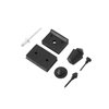 RBK6466 Rubber Bumper Kit, 1964-1966 Chevy/GMC C/K Series Truck - image 3