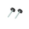 RBK6772-2 Rubber Bumper Kit, Fleetside, 1967-1972 Chevy/GMC C/K Series Truck - image 2