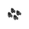 RBK6772-2 Rubber Bumper Kit, Fleetside, 1967-1972 Chevy/GMC C/K Series Truck - image 3