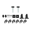 RBK81FS Rubber Bumper Kit, Fleetside, 1980 Chevy/GMC C/K Series Truck - image 1