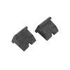 RBK81FS Rubber Bumper Kit, Fleetside, 1980 Chevy/GMC C/K Series Truck - image 3