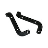 RBS4755 Runningboard To Fender Seals 1947-1954 Chevy/GMC Truck - image 1