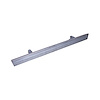 RCS72FS Rear Cross Sill, Fleetside, Steel Floor, 1967-1972 Chevy/GMC C10 - image 1