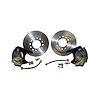 RDBK159 Rear Disc Brake Conversion Kit 1951-1959 Chevy/GMC Truck - 1/2-Ton, 6-Lug, 1/2-Ton - image 1