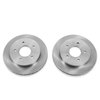 RDBK72-5 Truck Rear Disc Brake Conversion Kit 1971-1987 Chevy/GMC C10/C15, 5 X 5" (Truck Pattern) - image 4