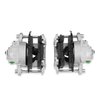 RDBK72-6 Rear Disc Brake Conversion Kit 1963-1987 Chevy/GMC C10/C15/K10/K15, 6 Lug, With Parking Brake - image 3