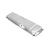 RGT4954 Replacement Gas Tank 1949-1954 Chevy/GMC Truck - image 1