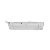 RGT5559 Replacement Gas Tank 1955-1959 Chevy/GMC Truck - image 2