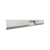 RP00FSM67-72 Roll Pan 1967-1972 Chevy/GMC C/K Series Truck, Fleetside, w/ License Box