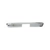 RR16772 Rear Bumper 1967-1987 Chevy/GMC C/K Series Truck, Stepside, Chrome - image 2
