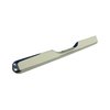 RRB6062 Rear Bumper 1960-1962 Chevy/GMC C/K Series Truck, Fleetside, Chrome - image 2