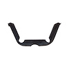 RRP6366UPPER Radiator Retainer Pad, 1963-1966 Chevy/GMC C10