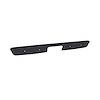 RRW6772 Rear Bumper 1967-1972 Chevy/GMC C/K Series Truck, Fleetside, Raw - image 1