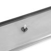 RSA87FS Splash Apron 1973-1987 Chevy/GMC C/K Series Fleetside Truck & Blazer/Jimmy, Rear, Steel, Fleetside - image 3