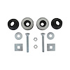 RSB6972-2 Radiator Core Support Mount Set 1969-1972 Chevy/GMC C/K Series Truck, Blazer/Jimmy & Suburban - image 1