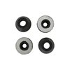 RSB6972-2 Radiator Core Support Mount Set 1969-1972 Chevy/GMC C/K Series Truck, Blazer/Jimmy & Suburban - image 2