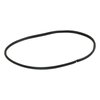 RWG66SB Rear Window Seal, Small, Black, 1947-1966 Chevy/GMC Truck - image 2