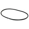 RWG66SB Rear Window Seal, Small, Black, 1947-1966 Chevy/GMC Truck - image 3