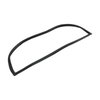 RWG67SM Rear Window Seal, Small, Black, 1967 Chevy/GMC C/K Series Truck - image 2