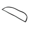 RWG67SM Rear Window Seal, Small, Black, 1967 Chevy/GMC C/K Series Truck - image 3