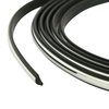 RWG87DX Rear Window Seal, Chrome, 1973-1987 Chevy/GMC C/K Series Truck - image 3