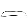 RWG87ST Rear Window Seal, Standard, 1973-1987 Chevy/GMC C/K Series Truck - image 1