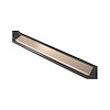 SATP011 Sill Plate Trim 1973-1991 Chevy/GMC Truck, Blazer/Jimmy & Suburban, Polished Stainless, Pair - image 1