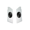 SBNBK66 6X9 Speaker Bracket And 400W Speaker Kit 1960-1966 Chevy/GMC C/K Series Truck, Pair - image 1