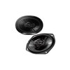 SBNBK87 6X9 Speaker Bracket & 400W Speaker Kit 1973-1987 Chevy/GMC C/K Series Truck, Pair - image 3