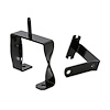 SL101 Shifter Frame Bracket Set, Automatic Transmission, 1967-1972 Chevy/GMC C/K Series Trucks, Blazer/Jimmy & Suburban - image 1