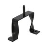 SL101 Shifter Frame Bracket Set, Automatic Transmission, 1967-1972 Chevy/GMC C/K Series Trucks, Blazer/Jimmy & Suburban - image 3