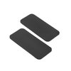 SML072G Side Marker Gaskets, Pair, Black, 1968-1972 Chevy/GMC C/K Series Trucks & Blazer/Jimmy, Suburban - image 3