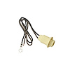 SIDE MARKER LIGHT SOCKET - image 1