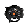 SPH8701 Speedometer 1987-1991 Chevy/GMC Truck, Blazer/Jimmy & Suburban, with Speed Port, Black - image 1
