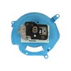 SPH8701 Speedometer 1987-1991 Chevy/GMC Truck, Blazer/Jimmy & Suburban, with Speed Port, Black - image 4