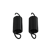 SPR6772 Hood Hinge Spring, Pair, 1967-1972 Chevy/GMC C/K Series Truck, Blazer/Jimmy & Suburban - image 1