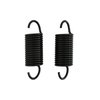 SPR6772 Hood Hinge Spring, Pair, 1967-1972 Chevy/GMC C/K Series Truck, Blazer/Jimmy & Suburban - image 2