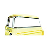 SST5559 Cab Trim 1955-1959 Chevy/GMC Truck, Stainless Steel, 6-Pieces - image 1