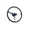 STR00BK Sport Steering Wheel Kit, Black, Bowtie, 1960-1972 Chevy/GMC C/K Series Truck, Blazer/Jimmy & Suburban - image 2