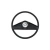 STR87DXBLACK Steering Wheel, Deluxe, Black, 1978-1987 Chevy/GMC C/K Series Truck, BlazerJimmy & Suburban - image 2